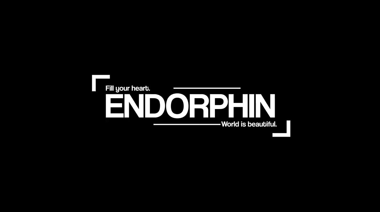 動画を読み込む: Run brand &quot;ENDORPHIN&quot; / Presented by ENDORPHIN vol.1