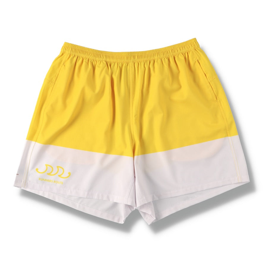 WAVE LOGO SHORTS 2231101004