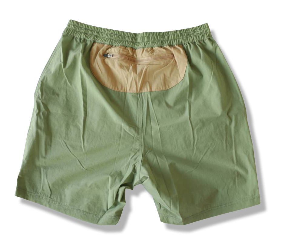 FUN RUN SHORTS 2021101004