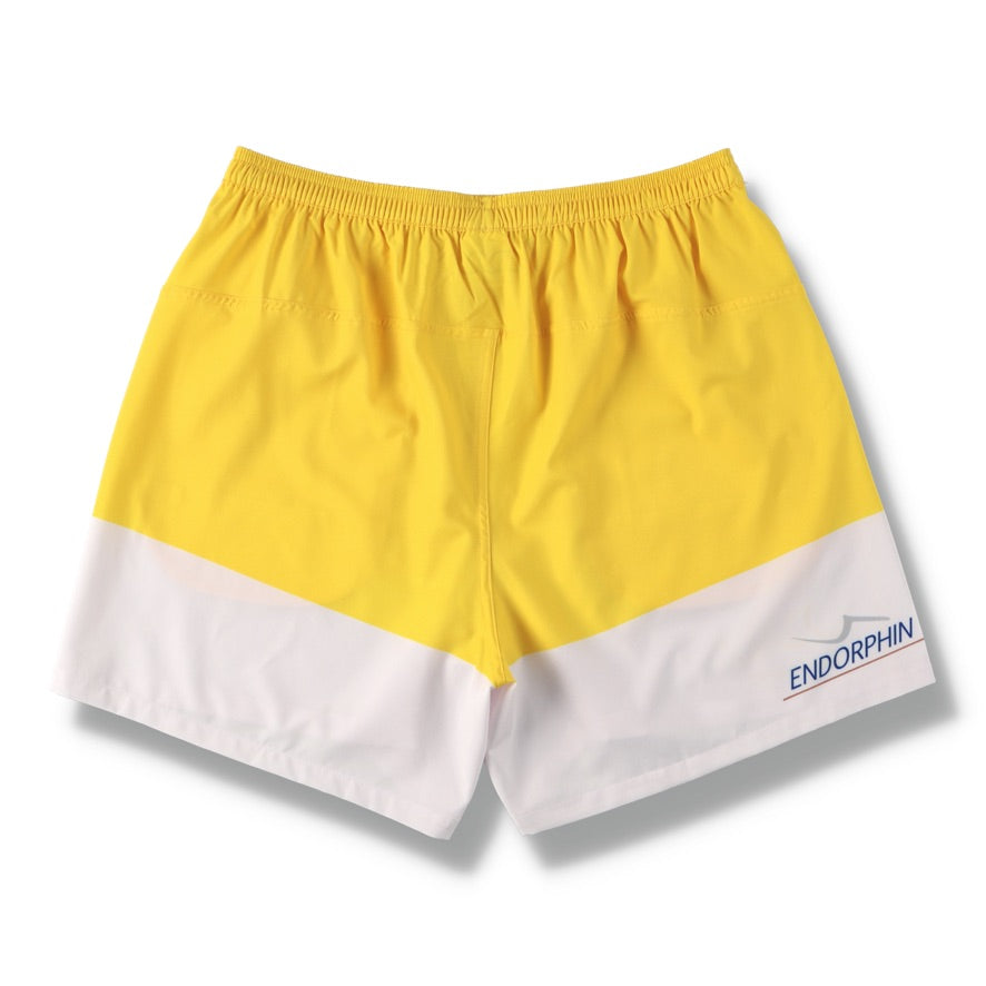 WAVE LOGO SHORTS 2231101004