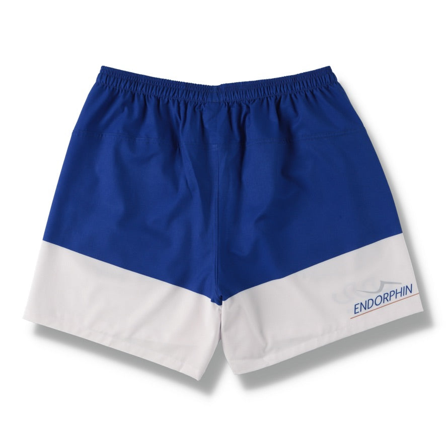 WAVE LOGO SHORTS 2231101004