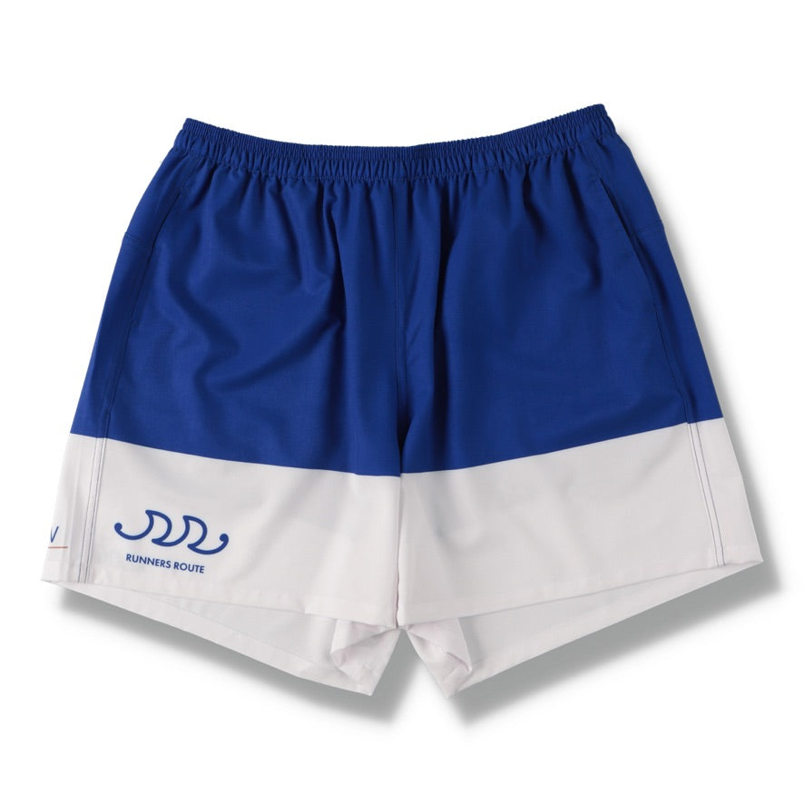 WAVE LOGO SHORTS 2231101004